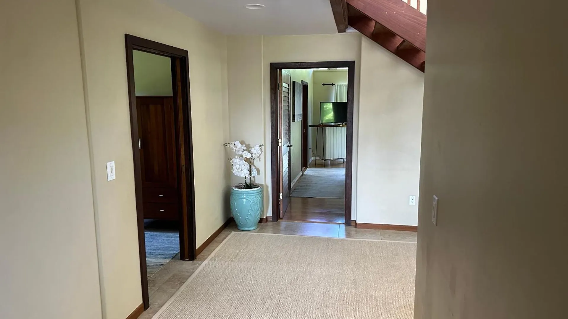 Ocean Views, Indoor And Outdoor Brilliance! Villa Haleiwa