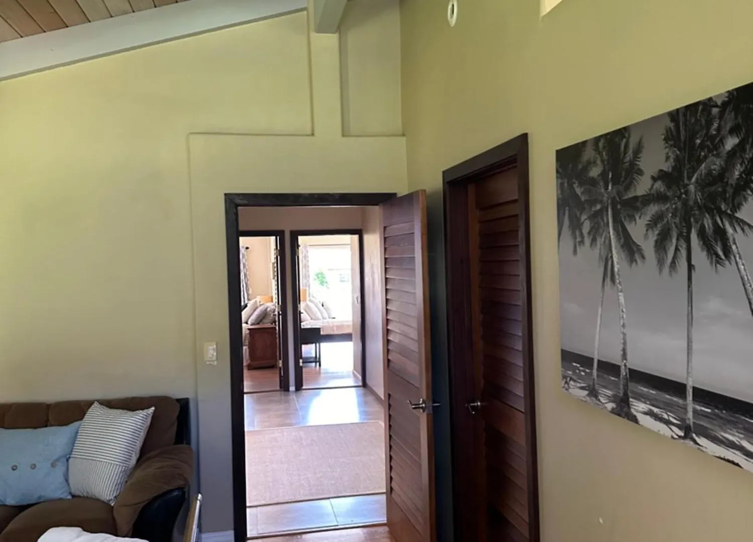 Ocean Views, Indoor And Outdoor Brilliance! Villa Haleiwa