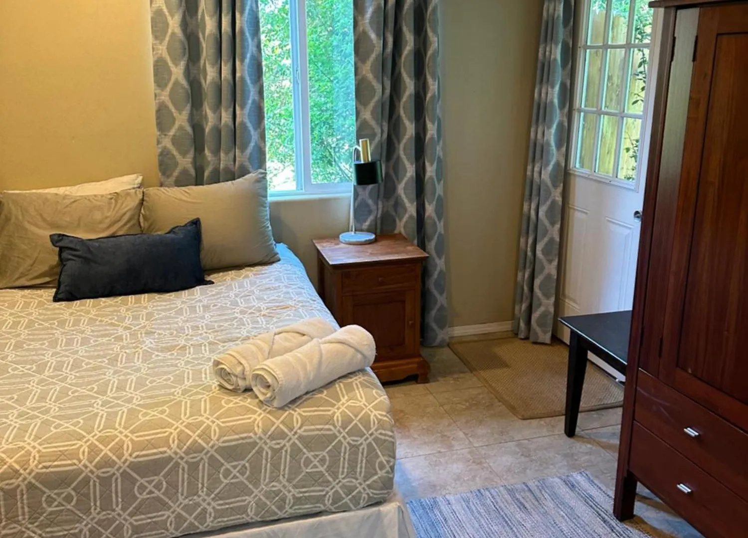 Ocean Views, Indoor And Outdoor Brilliance! Villa Haleiwa