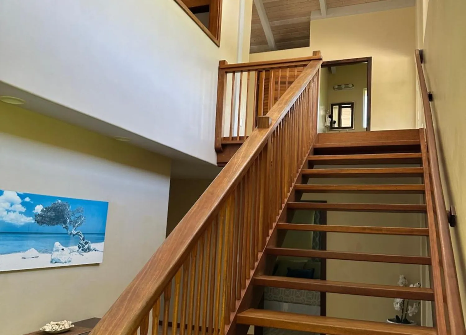 Ocean Views, Indoor And Outdoor Brilliance! Villa Haleiwa