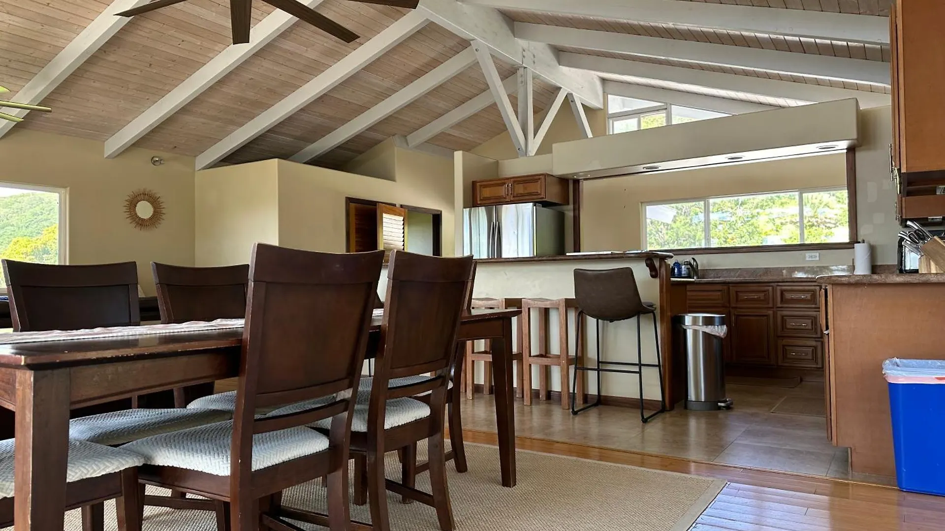 Ocean Views, Indoor And Outdoor Brilliance! Villa Haleiwa 0*,  United States