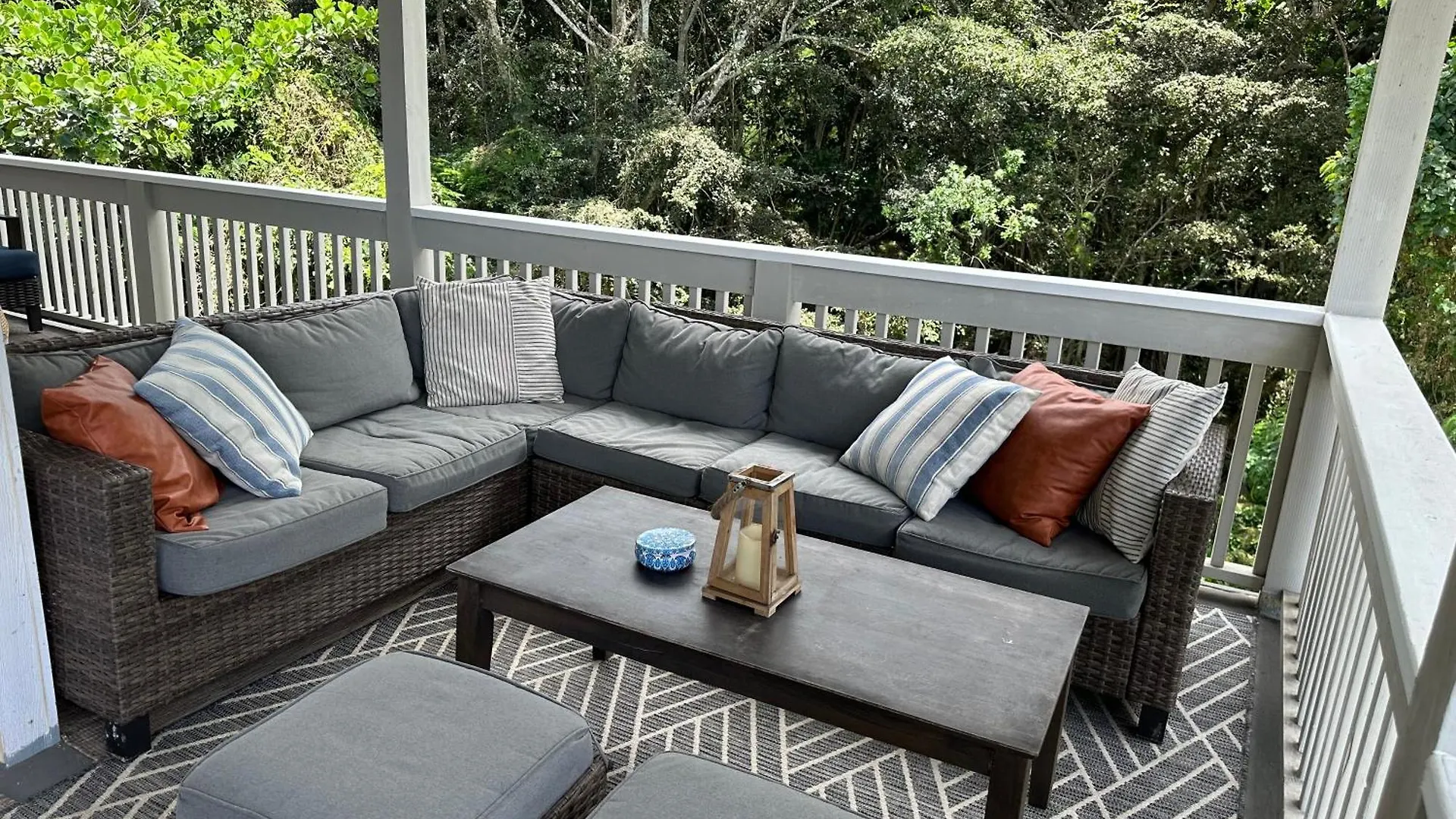 Ocean Views, Indoor And Outdoor Brilliance! Villa Haleiwa United States